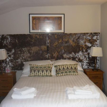 Hotel Old Kings Head à Broughton-in-Furness Chambre photo