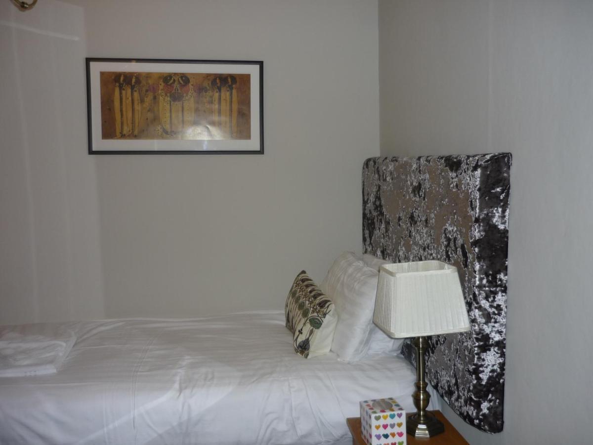 Hotel Old Kings Head à Broughton-in-Furness Chambre photo