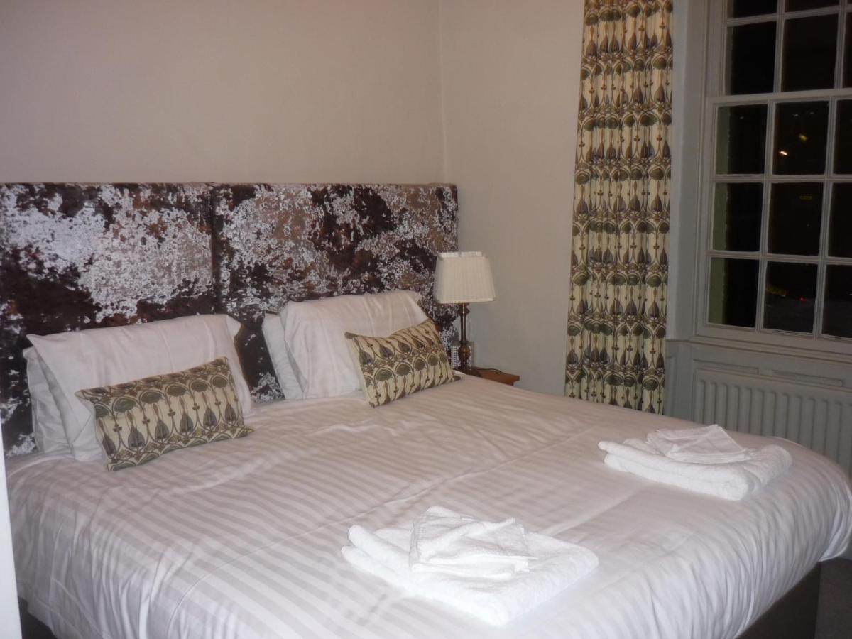 Hotel Old Kings Head à Broughton-in-Furness Chambre photo