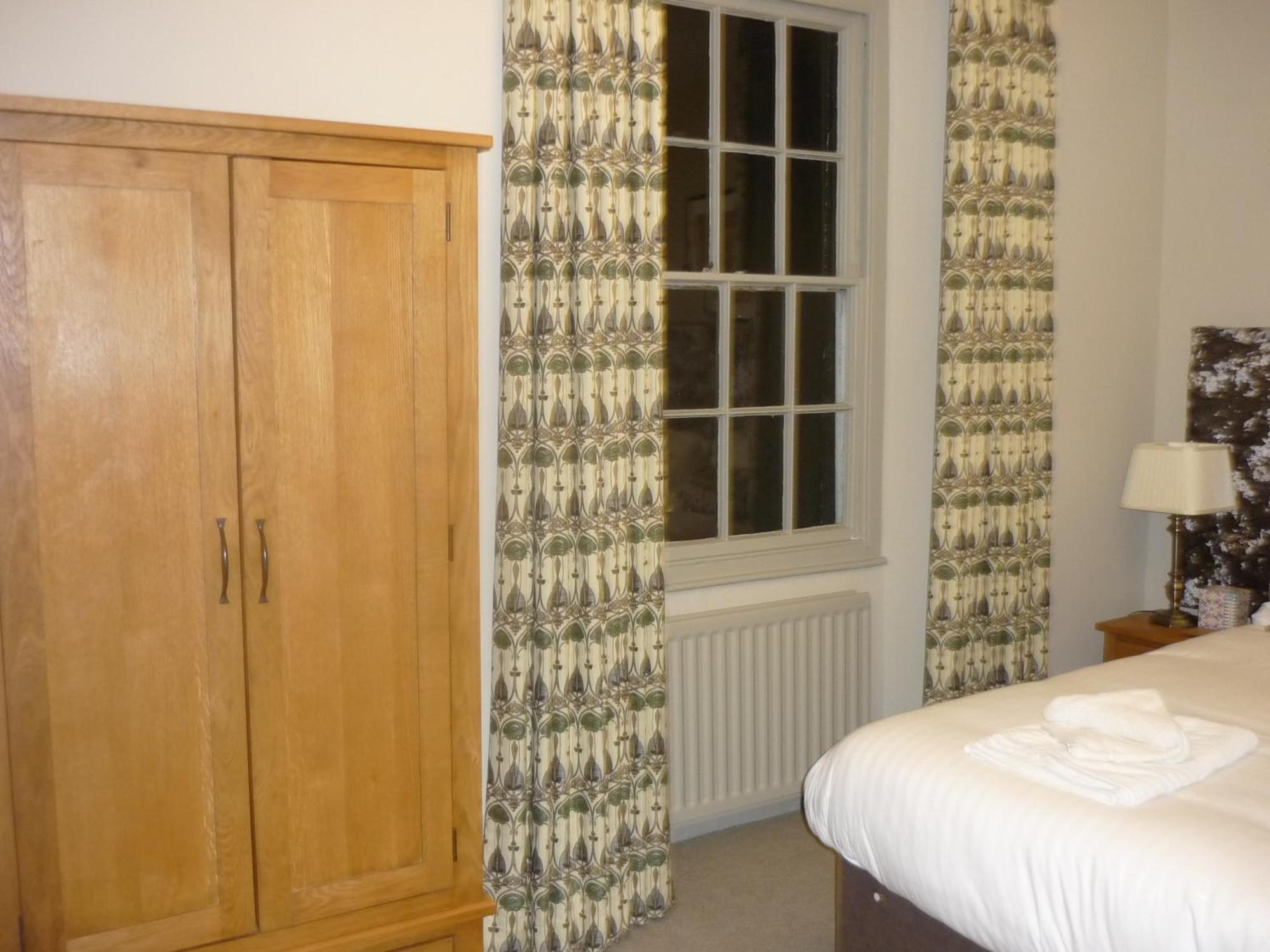 Hotel Old Kings Head à Broughton-in-Furness Chambre photo